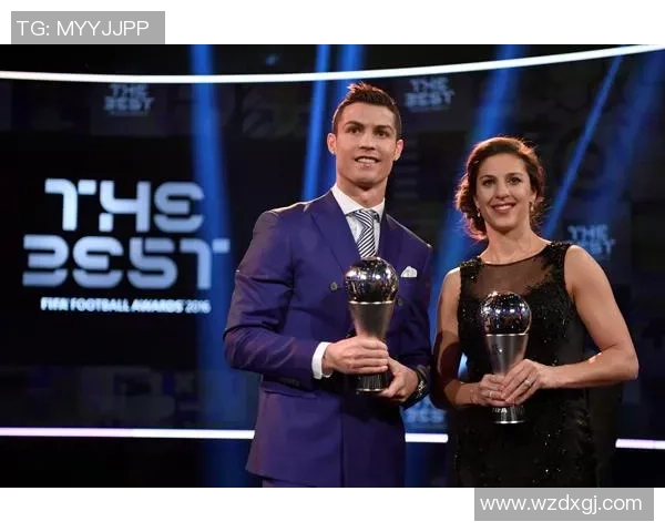 全球足球明星排行榜揭晓 谁才是当今世界足坛的顶尖球员
