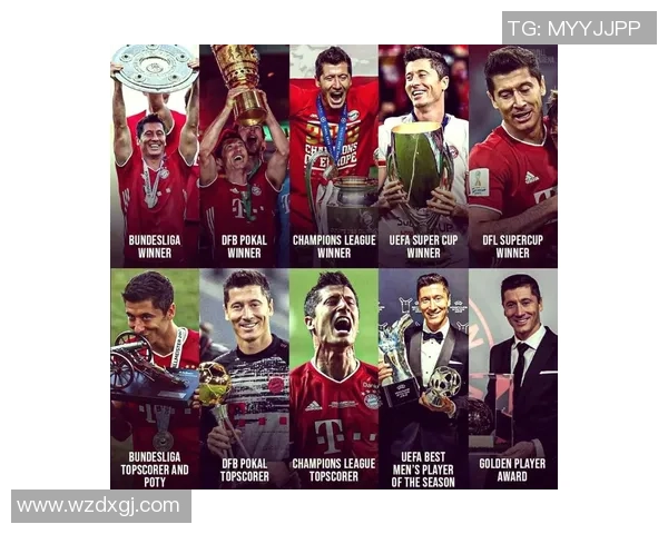 自律成就足球巨星展现坚持与自我管理的力量